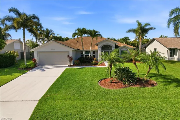238 Sw 45th Ter, Cape Coral, Florida 33914