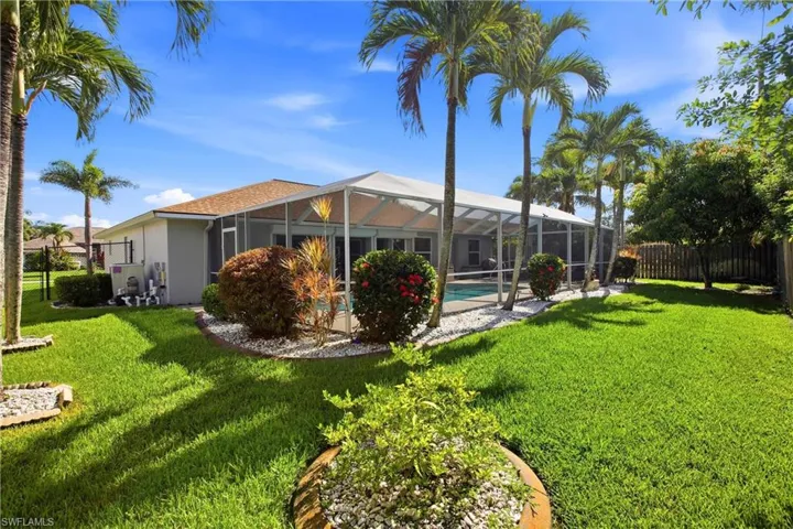 238 Sw 45th Ter, Cape Coral, Florida 33914