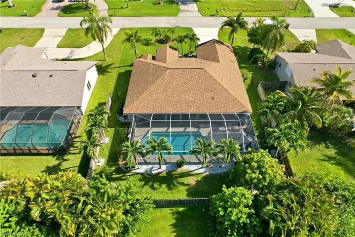 238 Sw 45th Ter, Cape Coral, Florida 33914