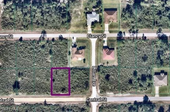 735 Central ST E, LEHIGH ACRES FL 33974