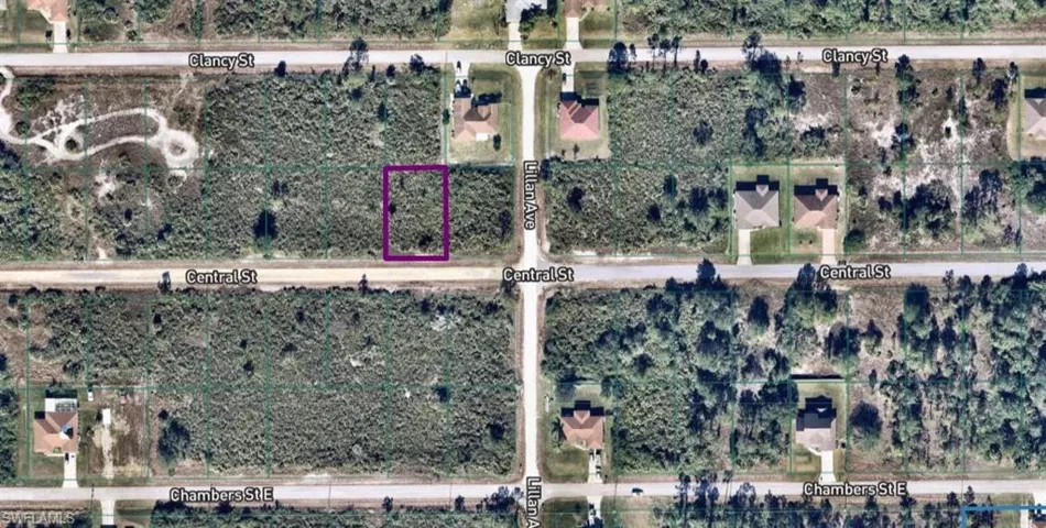 735 Central ST E, LEHIGH ACRES FL 33974