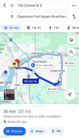 735 Central ST E, LEHIGH ACRES FL 33974