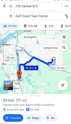 735 Central ST E, LEHIGH ACRES FL 33974