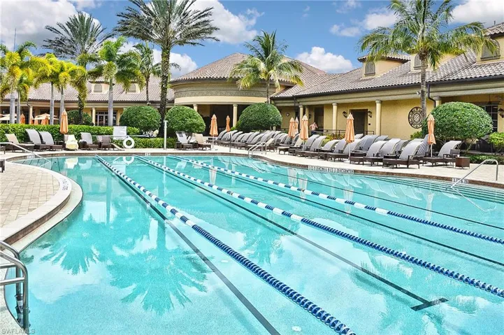 6442 Legacy Cir 203, Naples, Florida 34113