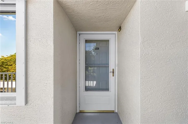Welcome to Sawgrass # 305!