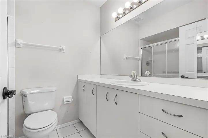 Master Bathroom ensuite