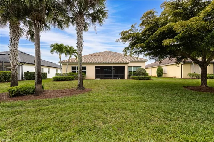 12946 Kingsmill Way, Fort Myers, Florida 33913