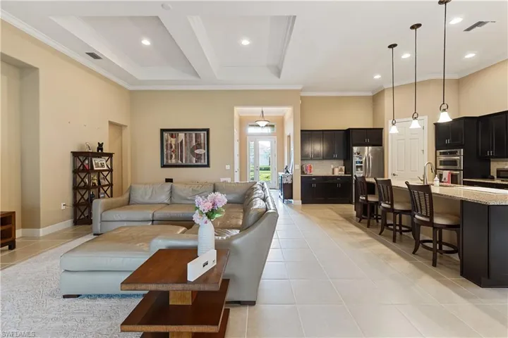 12946 Kingsmill Way, Fort Myers, Florida 33913