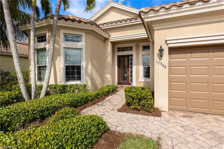 12946 Kingsmill Way, Fort Myers, Florida 33913