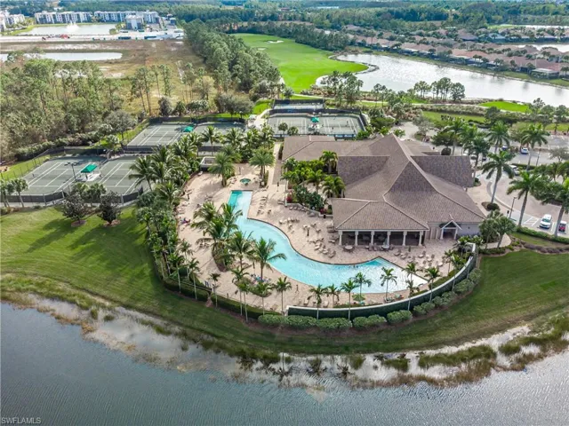 12946 Kingsmill Way, Fort Myers, Florida 33913