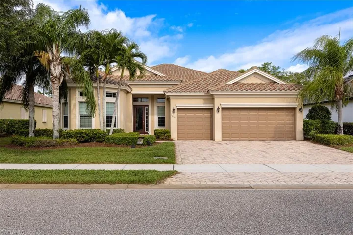 12946 Kingsmill Way, Fort Myers, Florida 33913