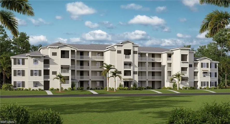Artist Rendering of the Exterior