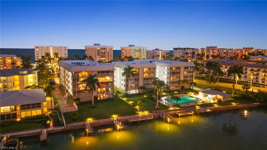 2880 Gulf Shore Blvd N 410, Naples, Florida 34103