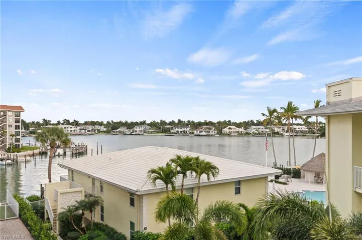 2880 Gulf Shore Blvd N 410, Naples, Florida 34103