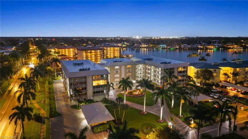 2880 Gulf Shore Blvd N 410, Naples, Florida 34103
