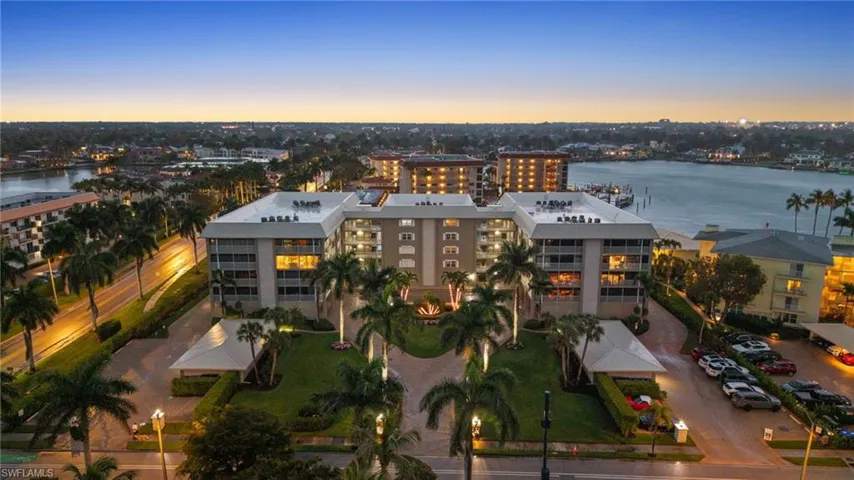 2880 Gulf Shore Blvd N 410, Naples, Florida 34103