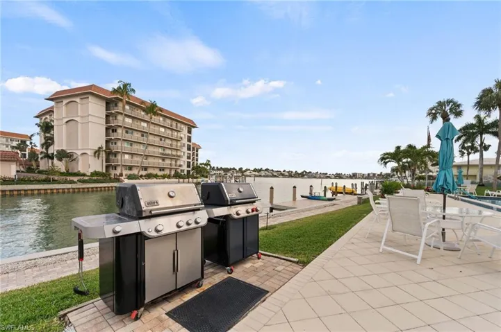 2880 Gulf Shore Blvd N 410, Naples, Florida 34103