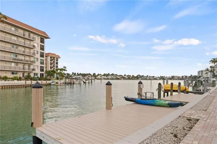 2880 Gulf Shore Blvd N 410, Naples, Florida 34103