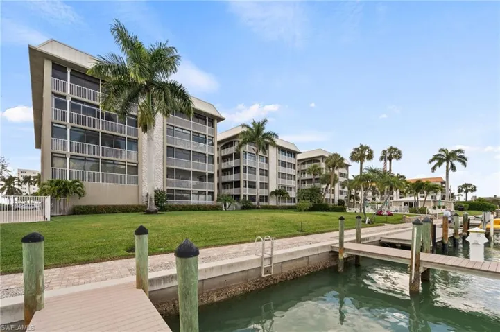 2880 Gulf Shore Blvd N 410, Naples, Florida 34103