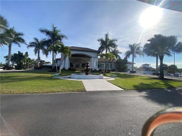 Clubhouse
