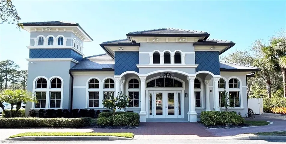 Community Club House