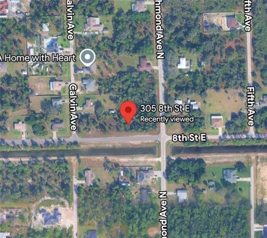 305 E 8th St, Lehigh Acres, Florida 33972