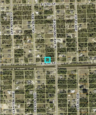 305 E 8th St, Lehigh Acres, Florida 33972