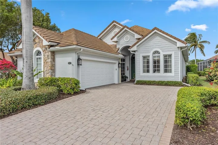 8469 Mallards Way, Naples, Florida 34114