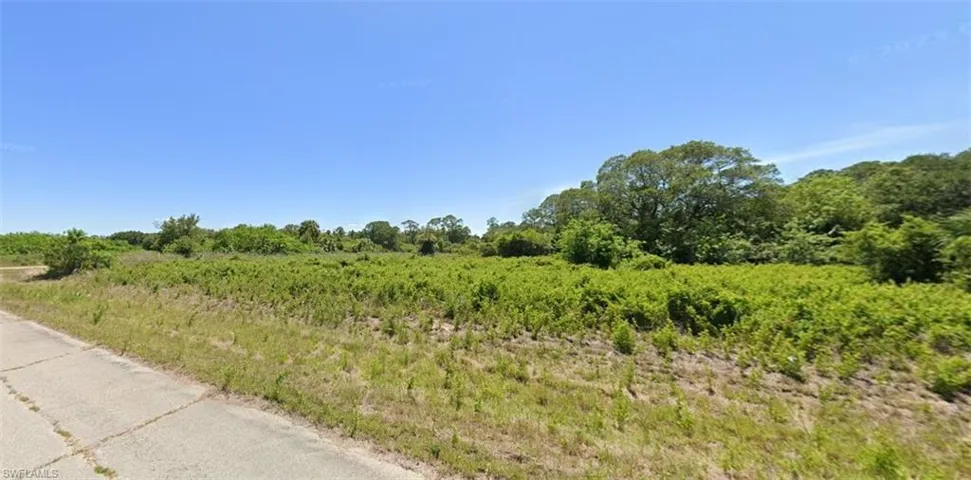 View of nature featuring rural landscape