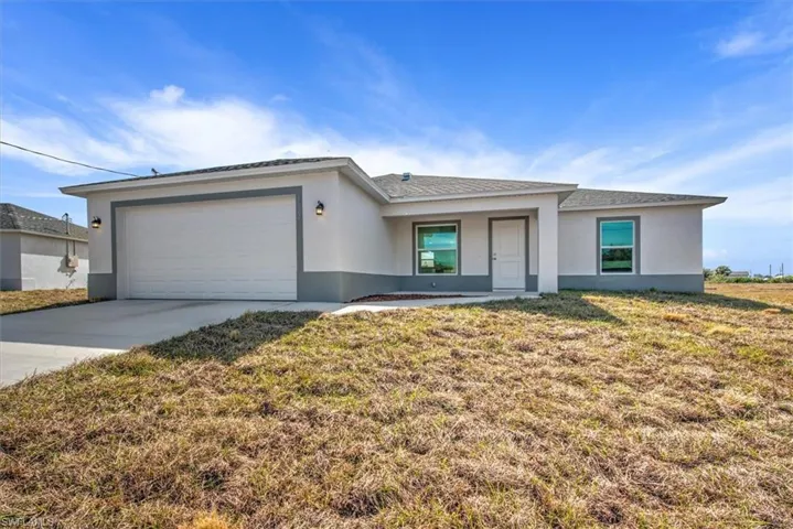 8022  Melody  CIR, Labelle, FL 33935