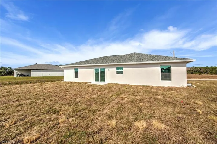 8022  Melody  CIR, Labelle, FL 33935