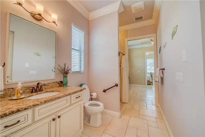 Bathroom 3