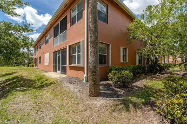 7000 Bergamo Way # 101, Fort Myers Fl 33966