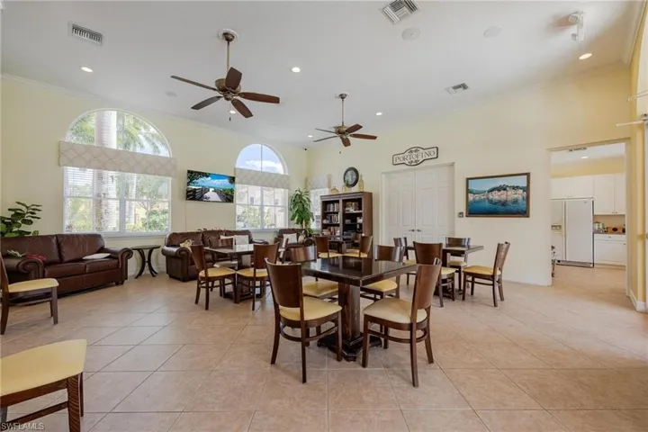 7000 Bergamo Way # 101, Fort Myers Fl 33966