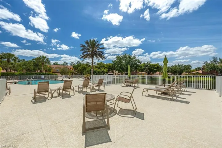 7000 Bergamo Way # 101, Fort Myers Fl 33966