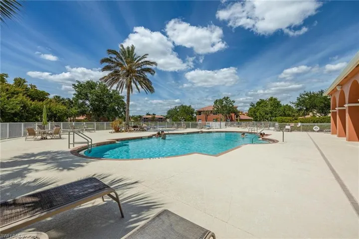 7000 Bergamo Way # 101, Fort Myers Fl 33966