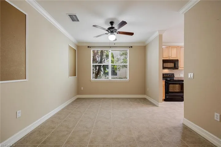 Dining/office/den