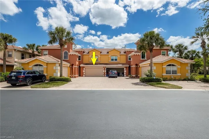 7000 Bergamo Way # 101, Fort Myers Fl 33966