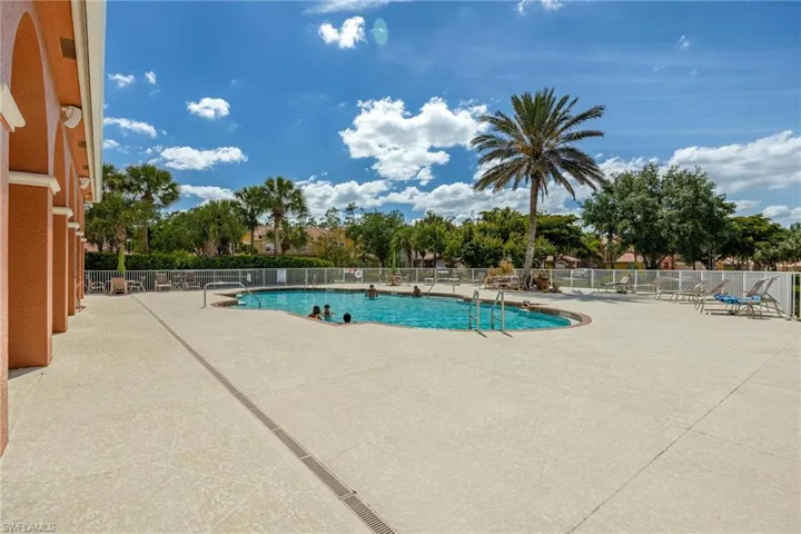 7000 Bergamo Way # 101, Fort Myers Fl 33966
