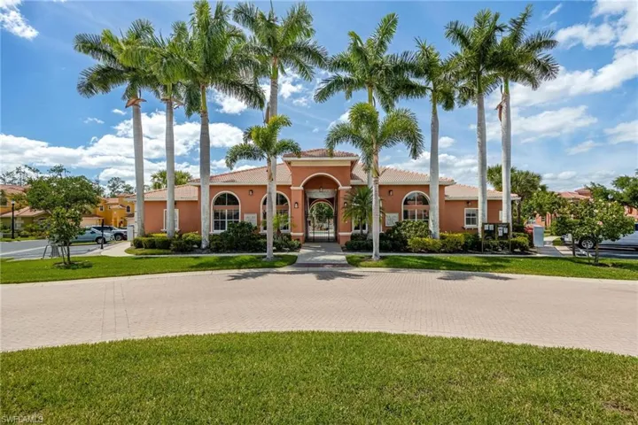 7000 Bergamo Way # 101, Fort Myers Fl 33966