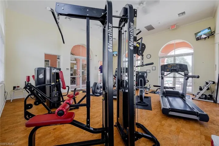 7000 Bergamo Way # 101, Fort Myers Fl 33966