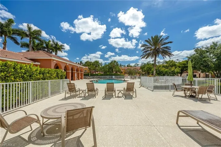 7000 Bergamo Way # 101, Fort Myers Fl 33966