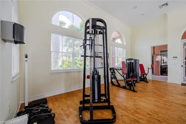 7000 Bergamo Way # 101, Fort Myers Fl 33966