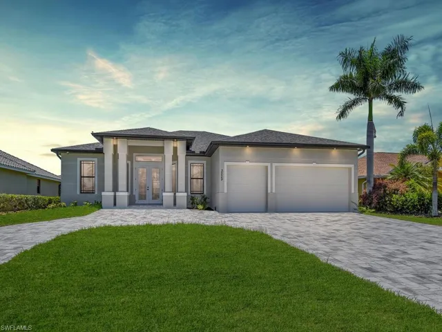 NEW CONSTRUCTION