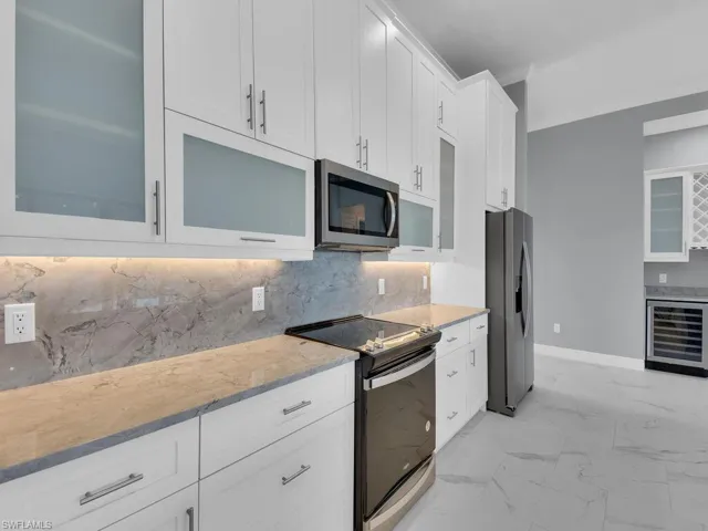 Designer Cabinetry