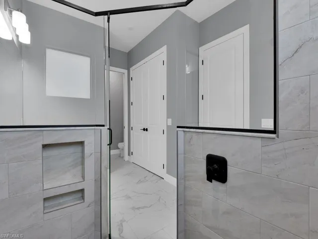 Master Suite Bath