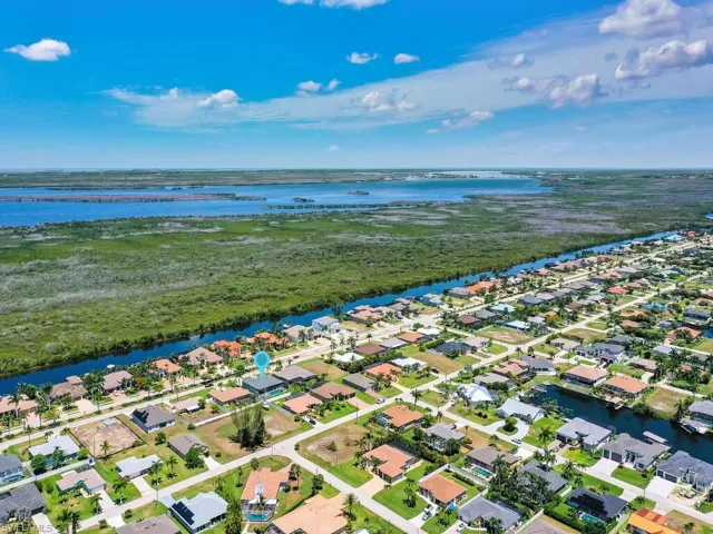 Non-Gated & Non-Deeded Neighborhood