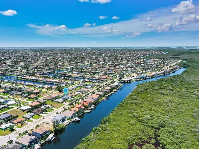 Surrounded By Custom Built Homes