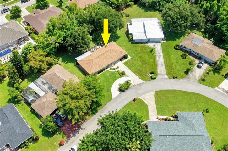 20 Maui Cir 20, Naples, Florida 34112
