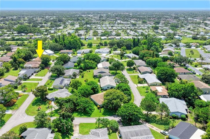 20 Maui Cir 20, Naples, Florida 34112